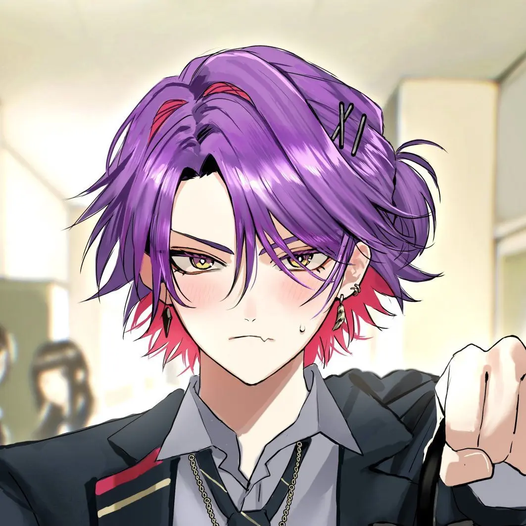 suuuuuuuisei___0322의 {{user}}にバレンタイチョコ！？