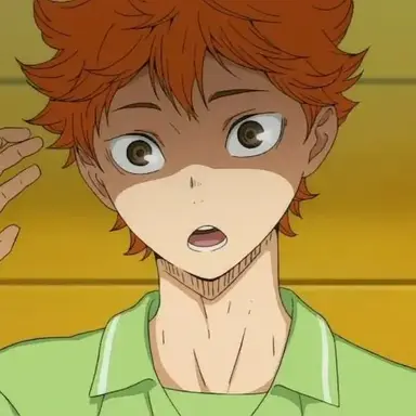 Profile image of 히나타 쇼요