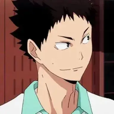 Profile image of 이와이즈미 하지메