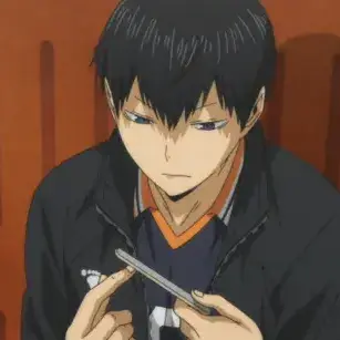 Profile image of 카게야마 토오루