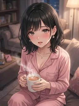 Profile image of Shizuku Takase
