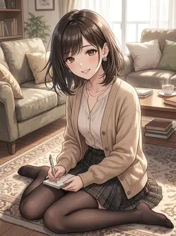 Profile image of Shizuku Takase