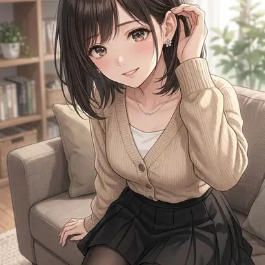 Profile image of Shizuku Takase