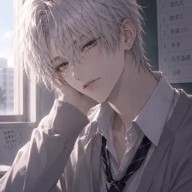 Profile image of 蓮
