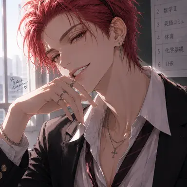 Profile image of 春樹