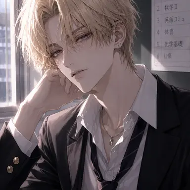 Profile image of 優斗