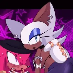 Profile image of Rouge