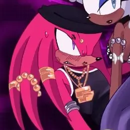 Profile image of Knuckles