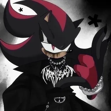 Profile image of Shadow