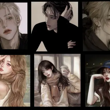 Profile image of 남녀무리