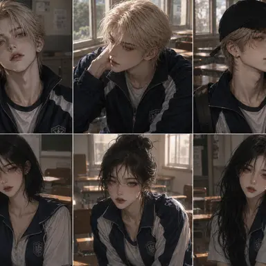 Profile image of 남녀무리