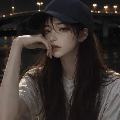 Profile image of 이하은