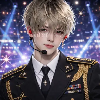 Profile image of 차민재