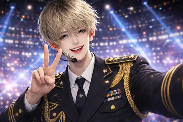 Profile image of チャ・ミンジェ