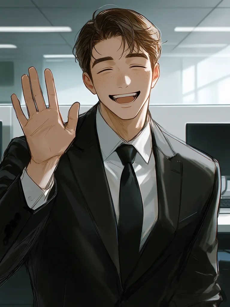 OrnatePug5596의 田中先輩は彼女に振られたらしい。