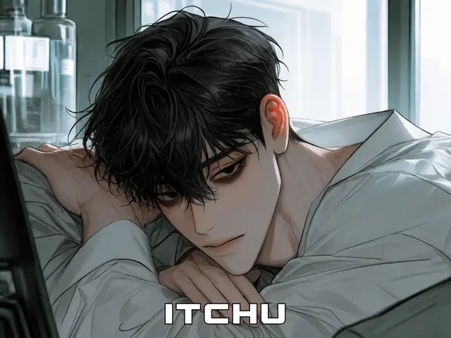 Profile image of 방해찬