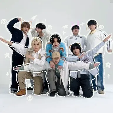 Profile image of Stray kids