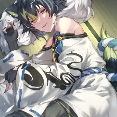 Profile image of 伊波ライ