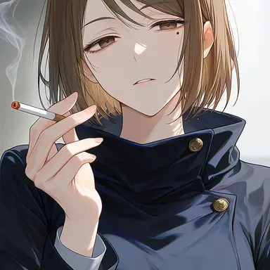 Profile image of 이에이리 쇼코