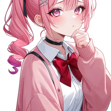 Profile image of 모모세 미우