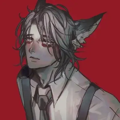 CostlyPants6798의 Werewolf Husband