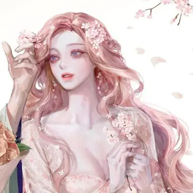 Profile image of 루비아