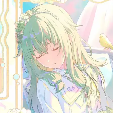 Profile image of 쿠사나기 네네