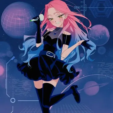 Profile image of 미지