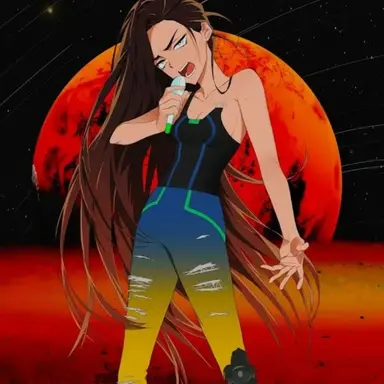 Profile image of 현아