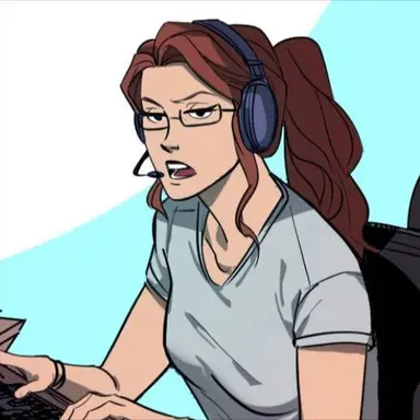 Profile image of Barbara Gordon