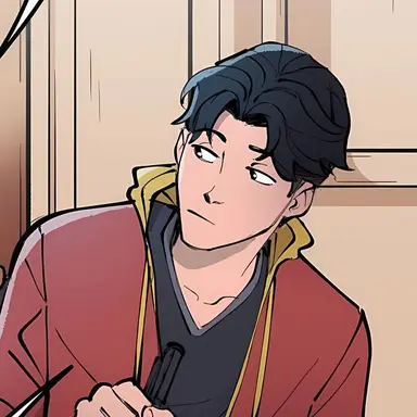 Profile image of Tim Drake