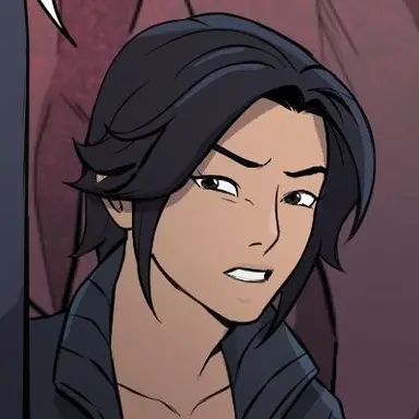 Profile image of Cassandra Cain