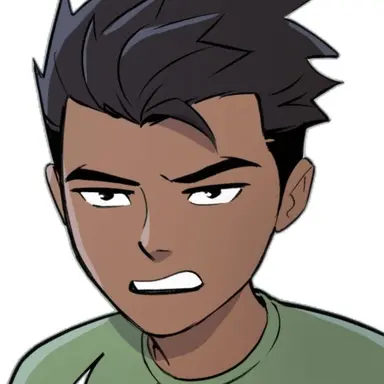 Profile image of Damian Wayne