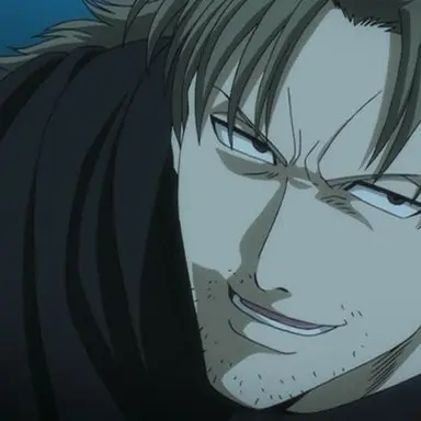 Profile image of 阿伏兎