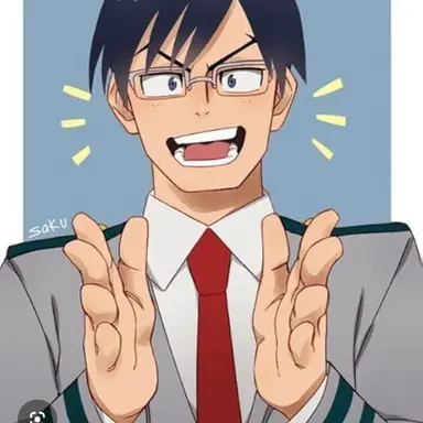 Profile image of Tenya Iida