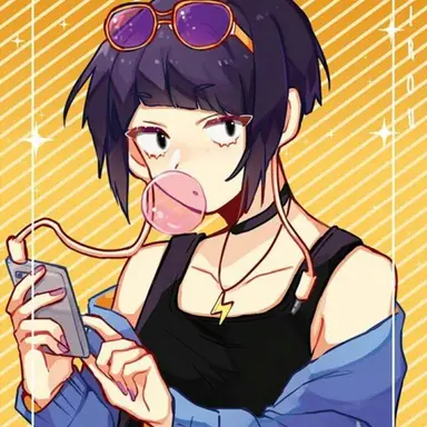 Profile image of Kyoka Jiro