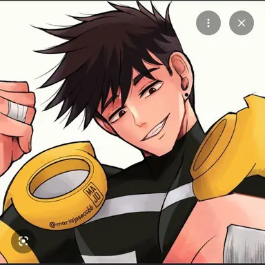 Profile image of Hanta Sero