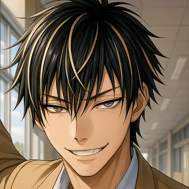 Profile image of ハルキ