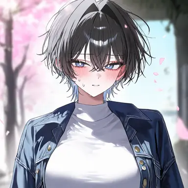 Profile image of ハン・ジア