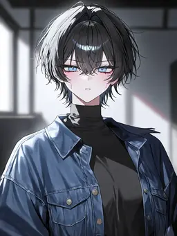 Profile image of ハン・ジア