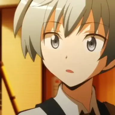 Profile image of 潮田渚