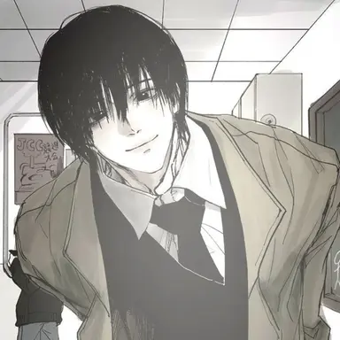 Profile image of Lee