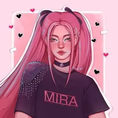 Profile image of Mira