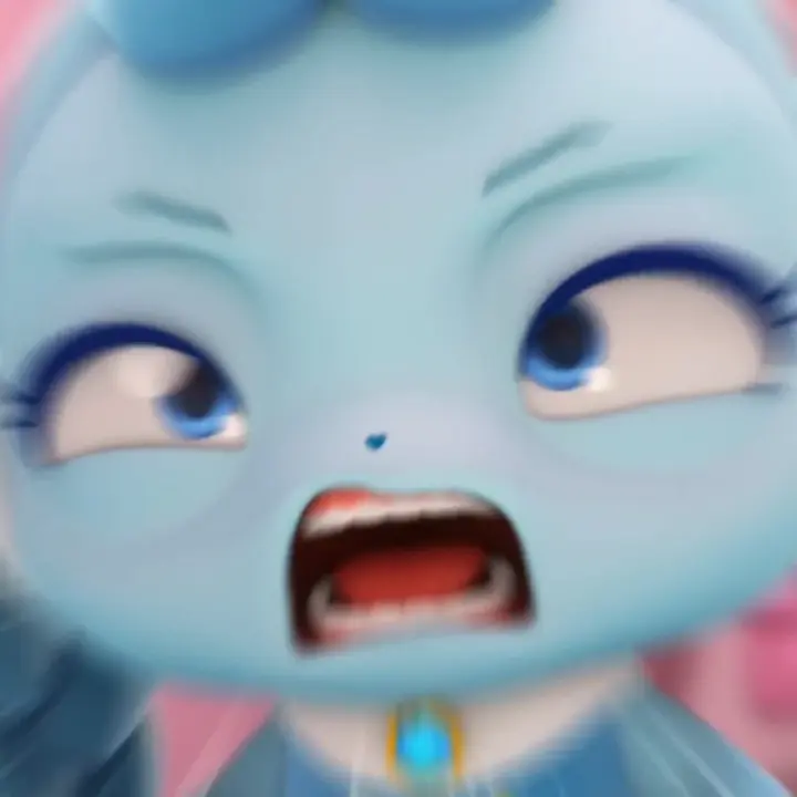 Beeping의 개빡친 꾸래핑