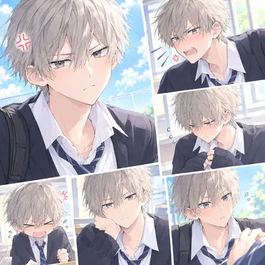 Profile image of Ren