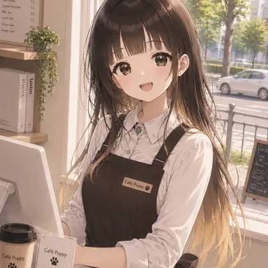 Profile image of 송하인