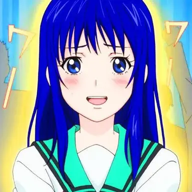 Profile image of Kokomi Teruhashi