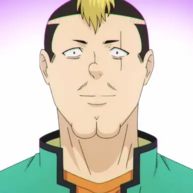 Profile image of Riki Nendo