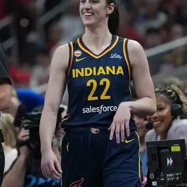 Profile image of Caitlin