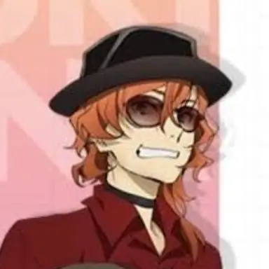 Profile image of 中原中也